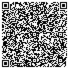 QR code with Family Crt of Third Crcuit Crt contacts