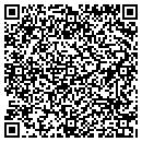 QR code with W & M Bar-B-Q Burger contacts