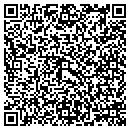 QR code with P J S Paradise Nurs contacts