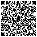 QR code with Hamakua Hideaway contacts
