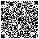 QR code with Kona Karpet Kleaning & Maint contacts