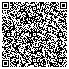 QR code with Island Screen Specialist contacts