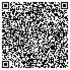 QR code with Aloha Floor & Window Covering contacts