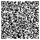 QR code with F&E Check Product Co contacts