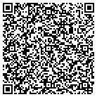 QR code with Waialua Public Library contacts
