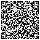 QR code with W D B Corporation contacts