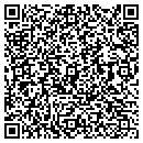 QR code with Island Image contacts