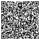 QR code with C S Wo & Sons LTD contacts