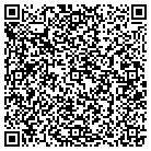 QR code with A Seaside Salon Day Spa contacts
