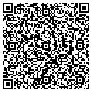 QR code with Percy's Taxi contacts
