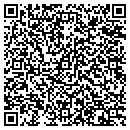 QR code with E T Service contacts