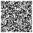 QR code with Pavilion contacts