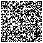 QR code with A J Tours & Travel Service contacts