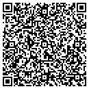 QR code with Oahu Pool & Spa contacts
