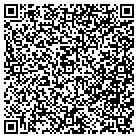 QR code with Volcano Art Center contacts