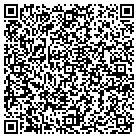 QR code with H & R Block Tax Service contacts