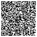 QR code with TUNCAM contacts