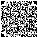 QR code with Robert Cameron Allin contacts