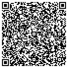 QR code with Marie L Devegvar MD contacts