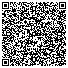 QR code with Marks Archery Muzzleloader Sp contacts