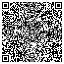 QR code with Custom Curb contacts