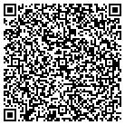 QR code with A'Ama Pool Spa Service & Repair contacts