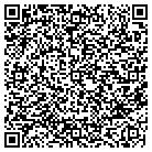 QR code with A To Z Home Inspection Service contacts