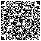 QR code with South Pacific Galleria contacts