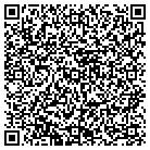 QR code with James B Castle High School contacts