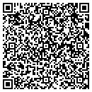 QR code with Kihei Caffe contacts