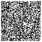 QR code with Kaneohe Klipper Golf Course contacts
