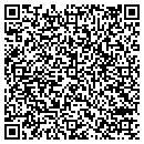 QR code with Yard Art Inc contacts