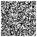 QR code with Hufano Linda D PHD contacts