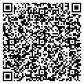 QR code with Eclipse contacts