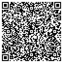 QR code with Gordons Nursery contacts