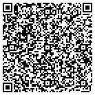 QR code with Kobayashi Gordan Gnrl Contr contacts