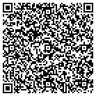 QR code with Maui Aids Foundation Molokai contacts