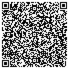 QR code with Kamaka Joseph K Lii MD contacts