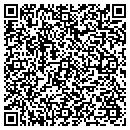 QR code with R K Publishing contacts