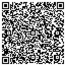 QR code with Ulupalakua Ranch Inc contacts