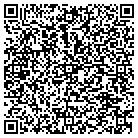 QR code with Walter Thompson and Associates contacts