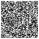 QR code with Albright Custom Pools Ltd contacts