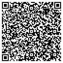 QR code with Oracle contacts