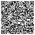 QR code with KFC contacts