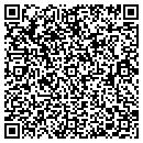 QR code with PR Tech Inc contacts