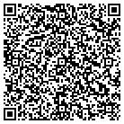 QR code with Ronald Ah Loy Inc contacts
