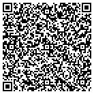 QR code with AAA Custom Window Tinting Kona contacts