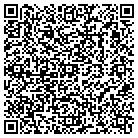 QR code with Aloha Signs & Graphics contacts