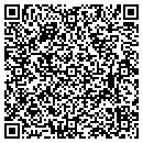 QR code with Gary Canner contacts