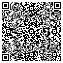 QR code with GCI Wireless contacts